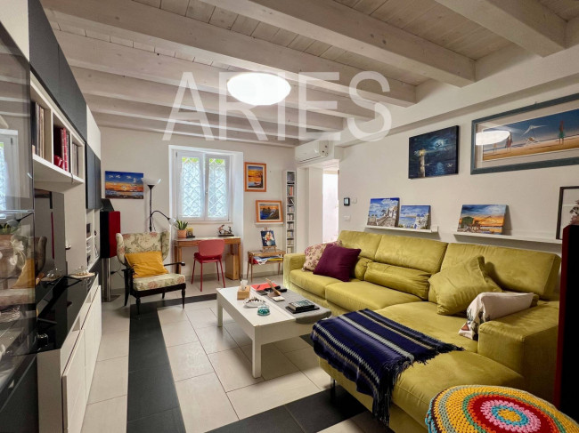 Villetta bifamiliare in vendita a Fiumicino