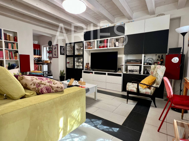 Villetta bifamiliare in vendita a Fiumicino