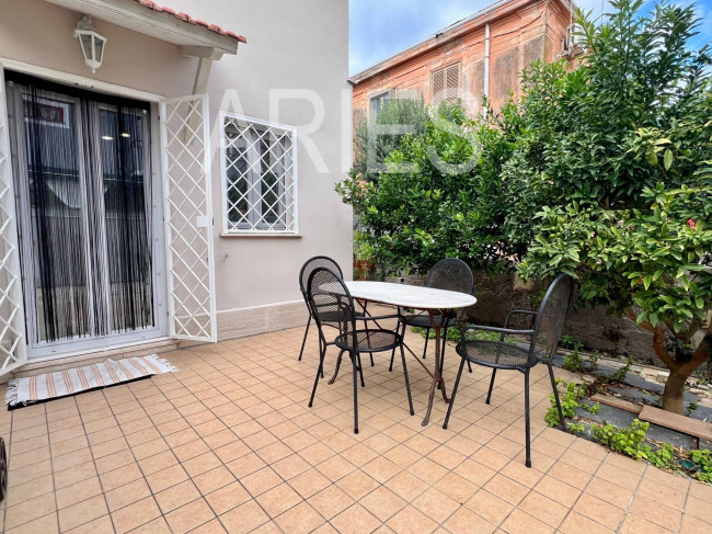 Villetta bifamiliare in vendita a Fiumicino