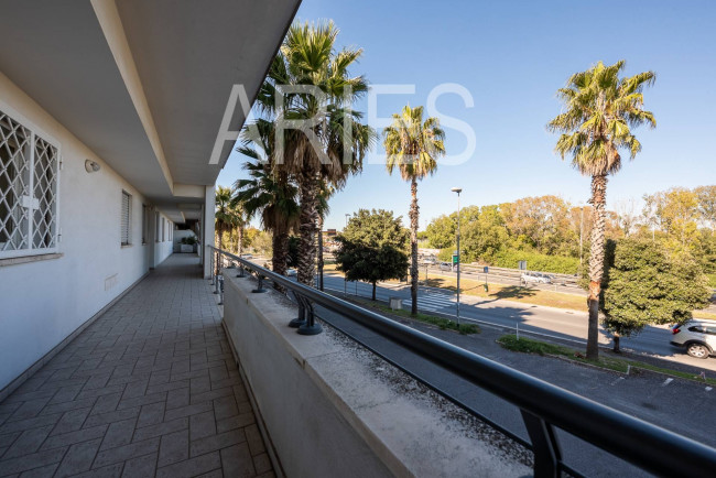 Appartamento in vendita a Fiumicino