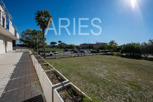 Appartamento in vendita a Fiumicino