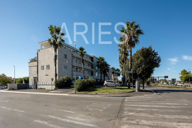 Appartamento in vendita a Fiumicino