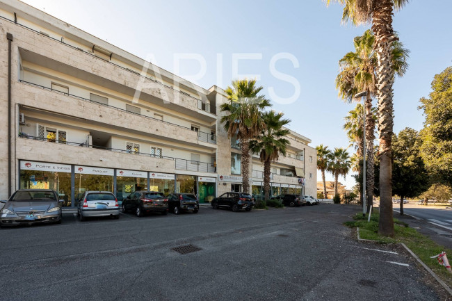 Appartamento in vendita a Fiumicino