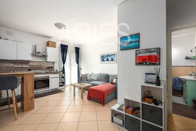 Appartamento in vendita a Fiumicino