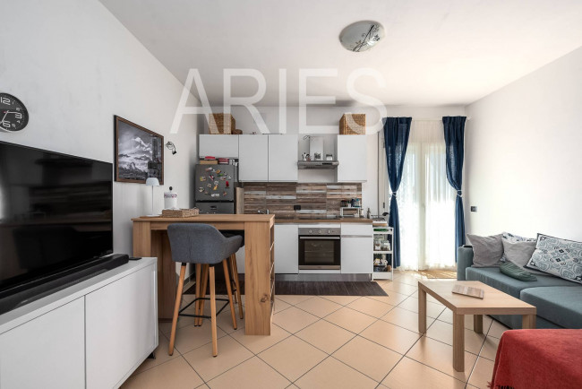 Appartamento in vendita a Fiumicino