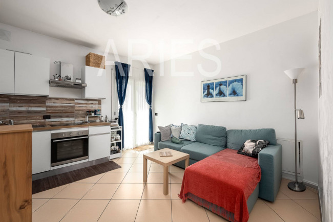 Appartamento in vendita a Fiumicino