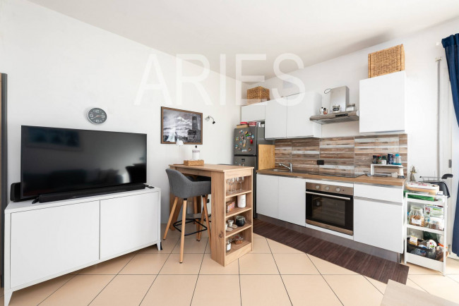 Appartamento in vendita a Fiumicino