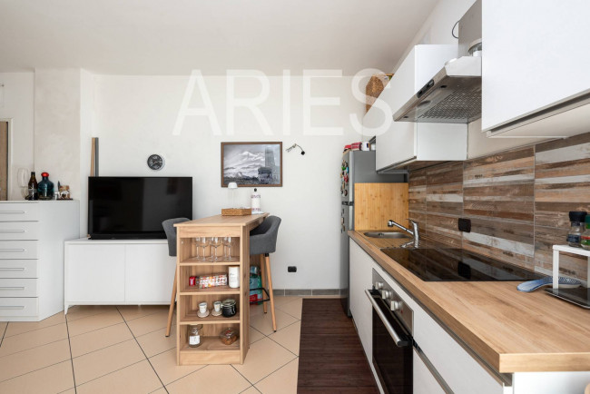 Appartamento in vendita a Fiumicino