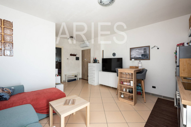 Appartamento in vendita a Fiumicino