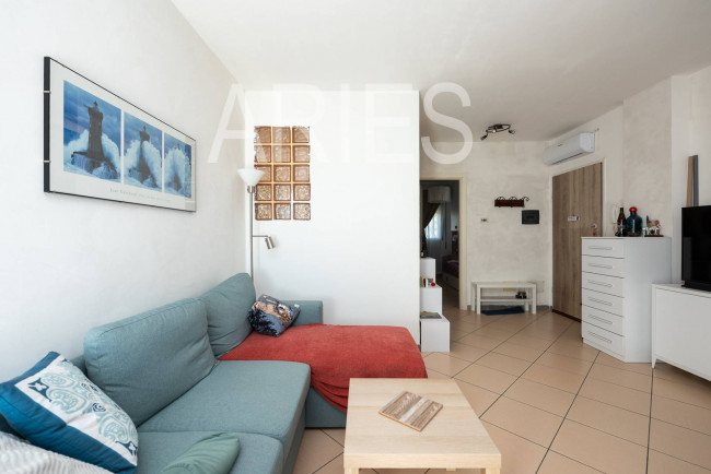 Appartamento in vendita a Fiumicino