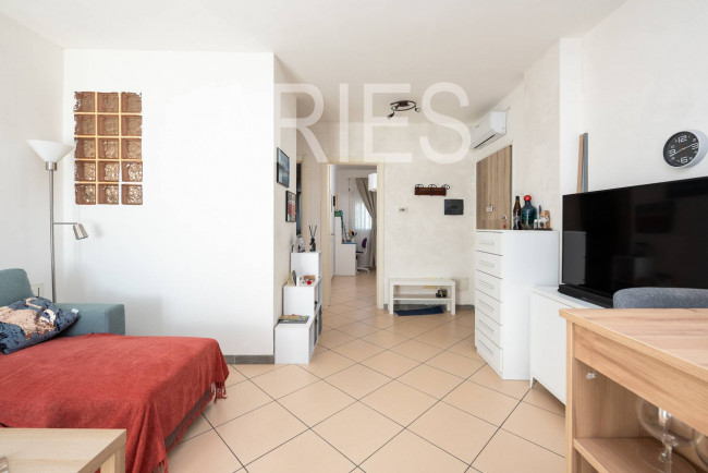 Appartamento in vendita a Fiumicino