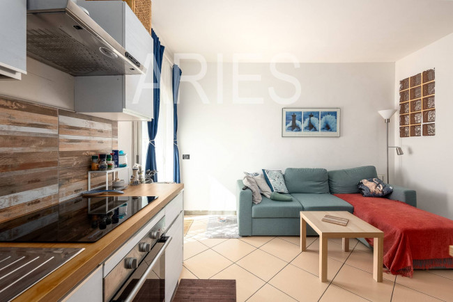 Appartamento in vendita a Fiumicino