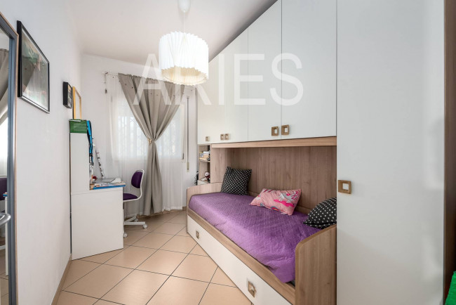 Appartamento in vendita a Fiumicino