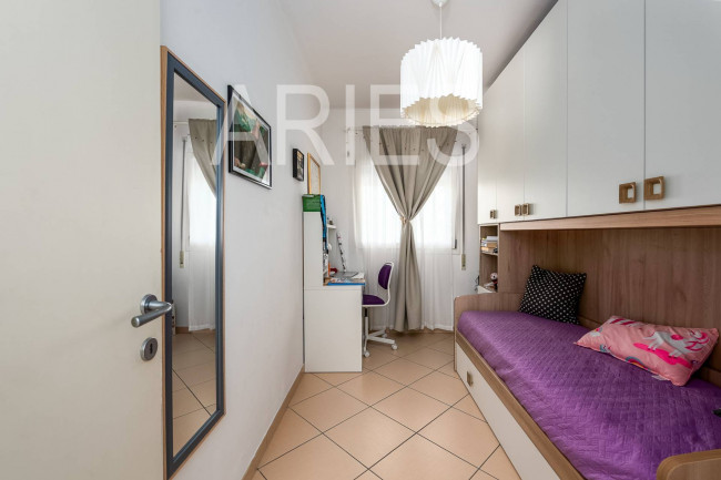 Appartamento in vendita a Fiumicino