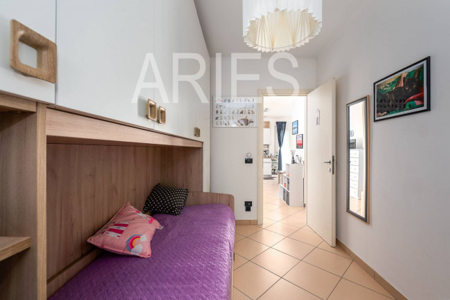 Appartamento in vendita a Fiumicino