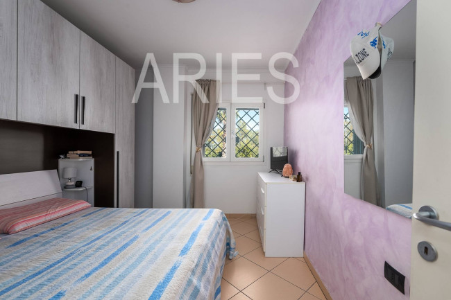 Appartamento in vendita a Fiumicino