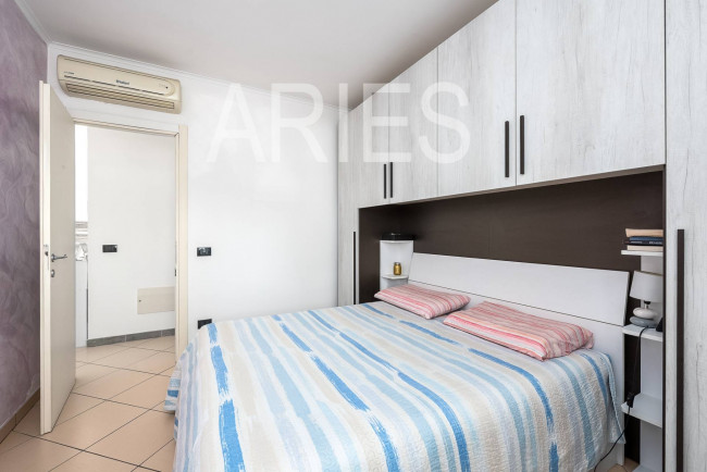 Appartamento in vendita a Fiumicino