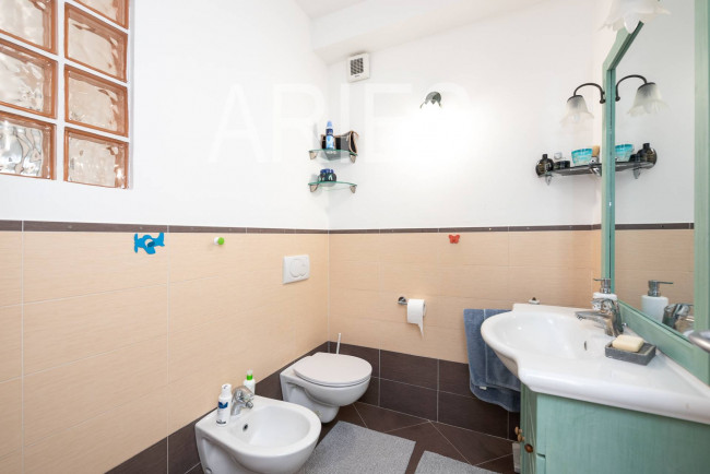 Appartamento in vendita a Fiumicino