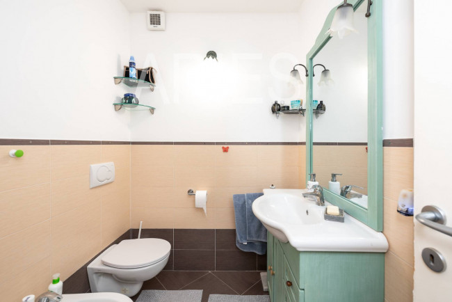 Appartamento in vendita a Fiumicino