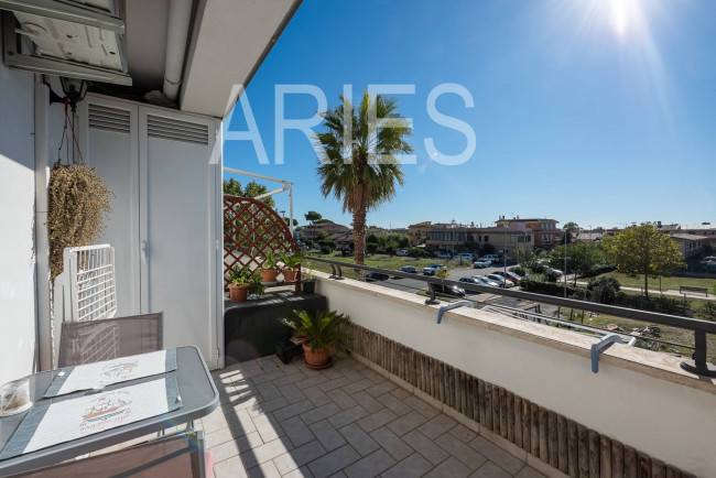 Appartamento in vendita a Fiumicino