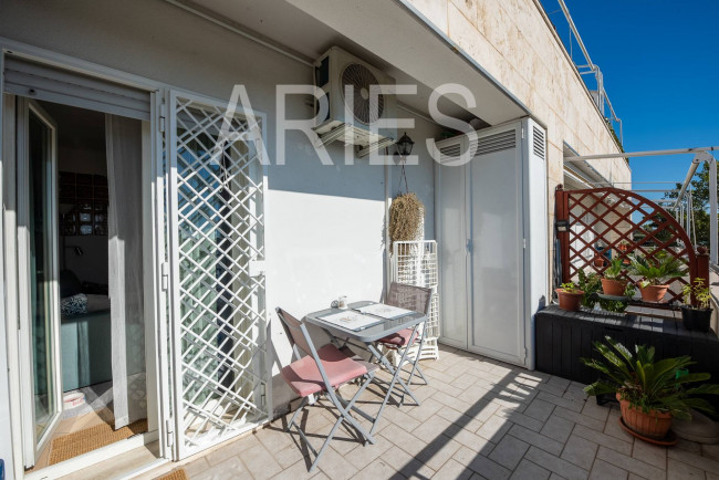 Appartamento in vendita a Fiumicino