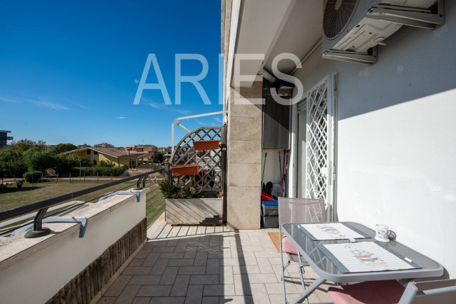 Appartamento in vendita a Fiumicino