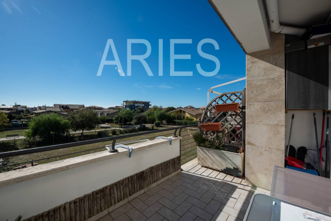 Appartamento in vendita a Fiumicino