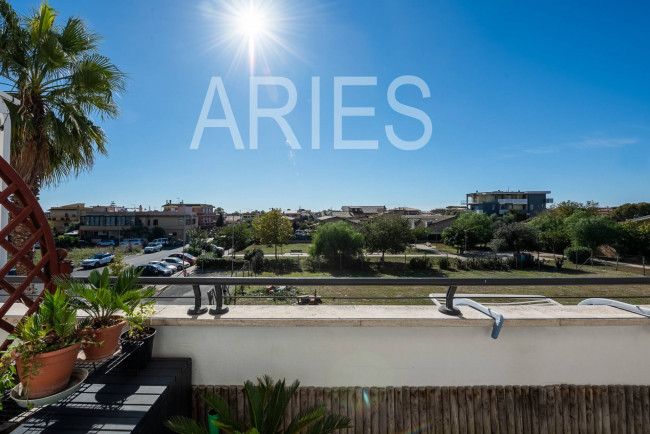 Appartamento in vendita a Fiumicino