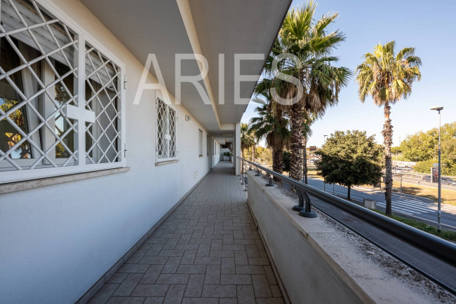 Appartamento in vendita a Fiumicino