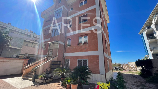 Appartamento in vendita a Fiumicino