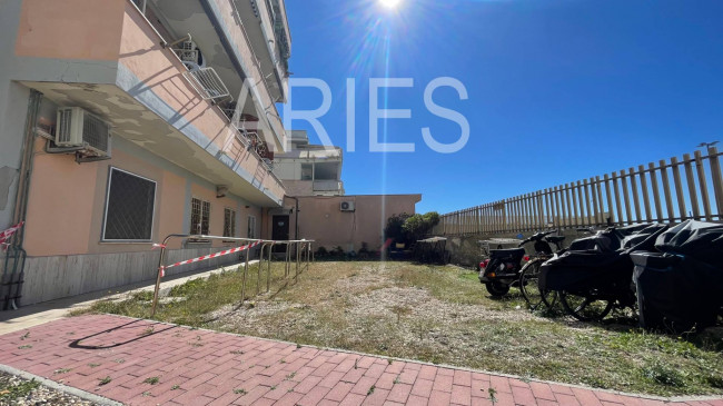 Appartamento in vendita a Fiumicino