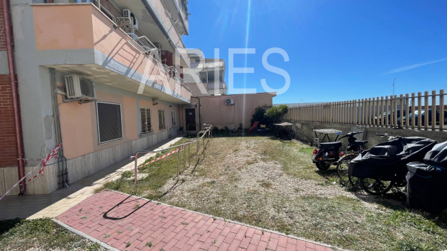 Appartamento in vendita a Fiumicino