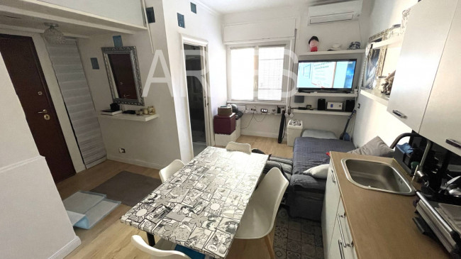 Appartamento in vendita a Fiumicino