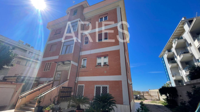 Appartamento in vendita a Fiumicino