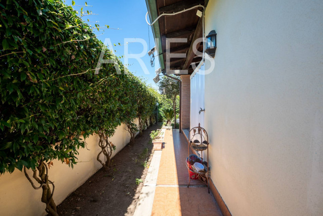 Villa in vendita a Roma