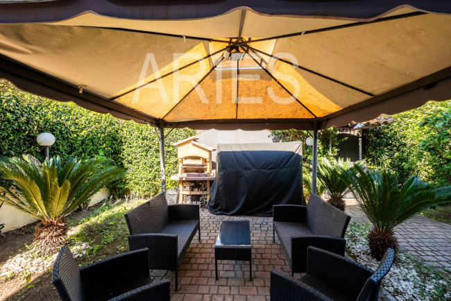 Villa in vendita a Roma