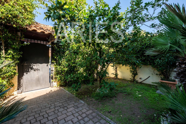 Villa in vendita a Roma