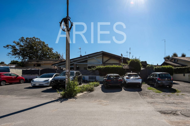 Villa in vendita a Roma