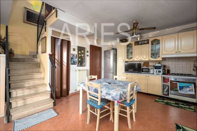 Villa in vendita a Roma
