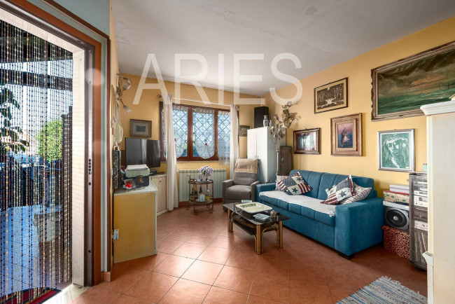 Villa in vendita a Roma
