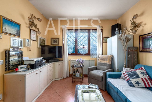 Villa in vendita a Roma