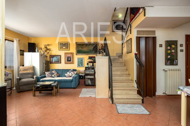 Villa in vendita a Roma