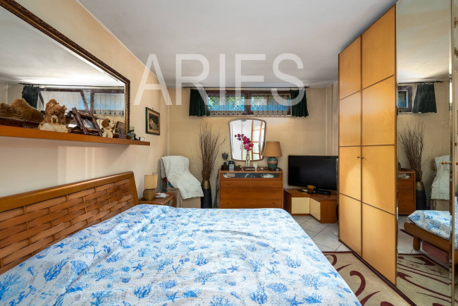 Villa in vendita a Roma