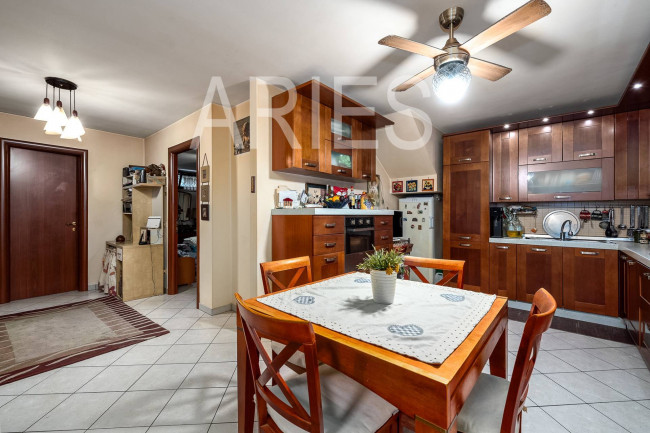 Villa in vendita a Roma