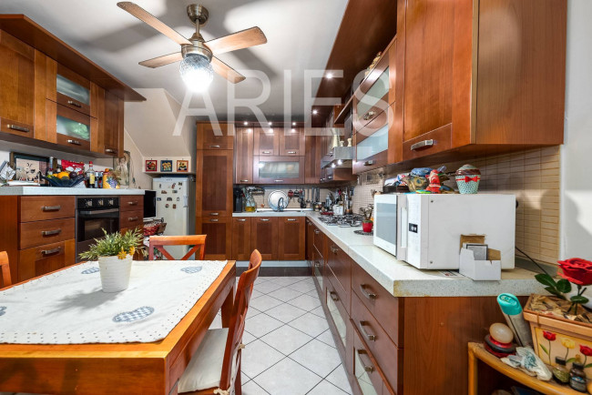 Villa in vendita a Roma