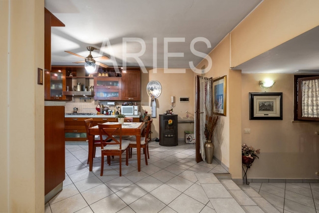 Villa in vendita a Roma