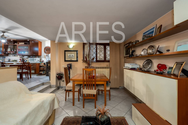 Villa in vendita a Roma