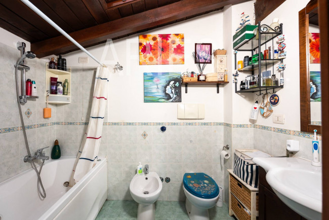 Villa in vendita a Roma