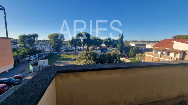 Appartamento in vendita a Fiumicino