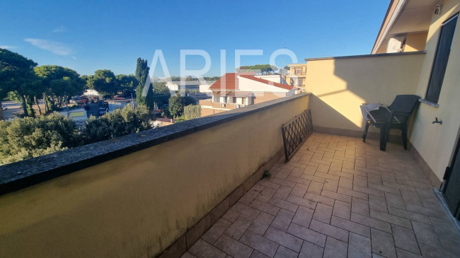 Appartamento in vendita a Fiumicino